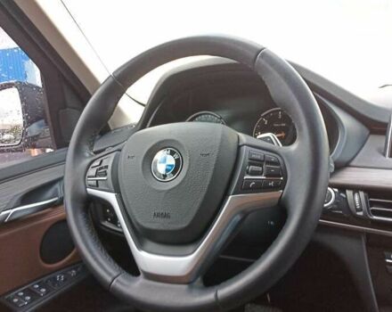 БМВ Х5, объемом двигателя 3 л и пробегом 117 тыс. км за 31900 $, фото 11 на Automoto.ua