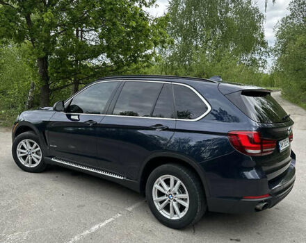 БМВ Х5, об'ємом двигуна 3 л та пробігом 230 тис. км за 18900 $, фото 11 на Automoto.ua