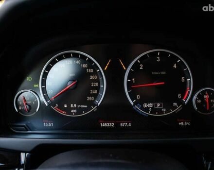 БМВ Х5, объемом двигателя 3 л и пробегом 146 тыс. км за 29900 $, фото 15 на Automoto.ua