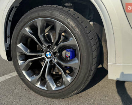 БМВ Х5, объемом двигателя 3 л и пробегом 140 тыс. км за 29500 $, фото 12 на Automoto.ua