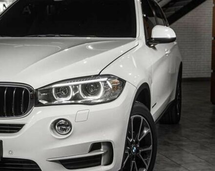 БМВ Х5, объемом двигателя 3 л и пробегом 161 тыс. км за 29999 $, фото 6 на Automoto.ua