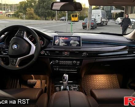 БМВ Х5, объемом двигателя 3 л и пробегом 144 тыс. км за 34000 $, фото 6 на Automoto.ua