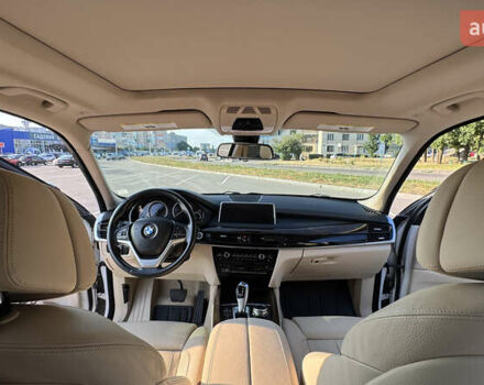 БМВ Х5, объемом двигателя 3 л и пробегом 140 тыс. км за 29500 $, фото 34 на Automoto.ua