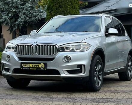 БМВ Х5, объемом двигателя 3 л и пробегом 227 тыс. км за 23999 $, фото 2 на Automoto.ua