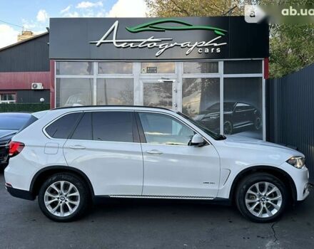 БМВ Х5, об'ємом двигуна 3 л та пробігом 127 тис. км за 24999 $, фото 9 на Automoto.ua