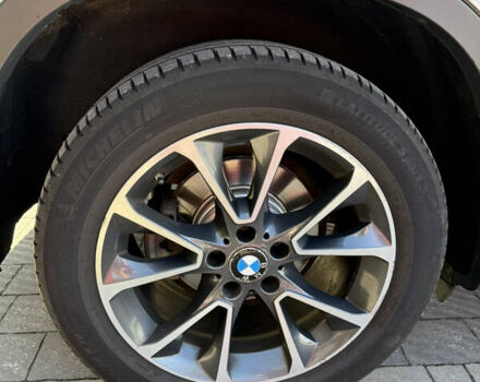 БМВ Х5, объемом двигателя 2.99 л и пробегом 161 тыс. км за 31200 $, фото 7 на Automoto.ua