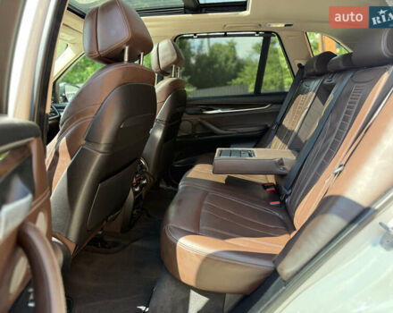БМВ Х5, об'ємом двигуна 2 л та пробігом 157 тис. км за 27500 $, фото 7 на Automoto.ua