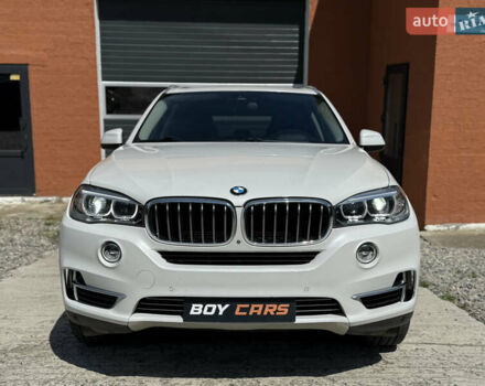 БМВ Х5, об'ємом двигуна 2 л та пробігом 157 тис. км за 27500 $, фото 1 на Automoto.ua