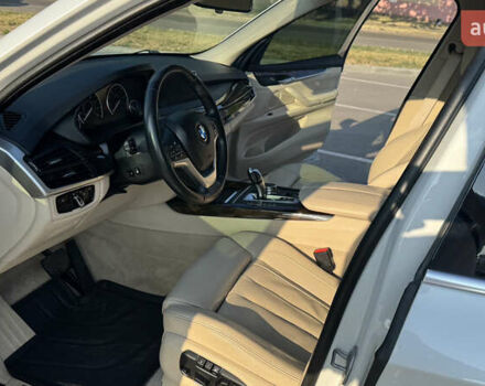 БМВ Х5, объемом двигателя 3 л и пробегом 140 тыс. км за 29500 $, фото 32 на Automoto.ua