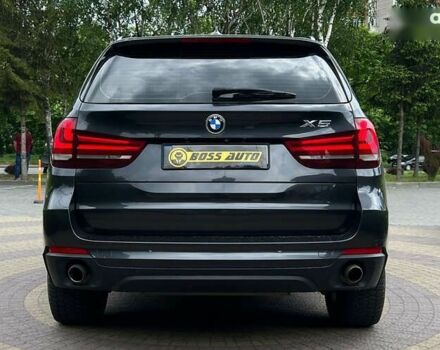 БМВ Х5, объемом двигателя 2 л и пробегом 188 тыс. км за 24250 $, фото 5 на Automoto.ua