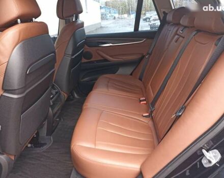 БМВ Х5, объемом двигателя 3 л и пробегом 117 тыс. км за 31900 $, фото 20 на Automoto.ua