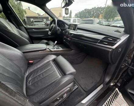 БМВ Х5, объемом двигателя 2 л и пробегом 198 тыс. км за 25999 $, фото 28 на Automoto.ua