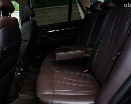 БМВ Х5, объемом двигателя 3 л и пробегом 146 тыс. км за 29900 $, фото 12 на Automoto.ua