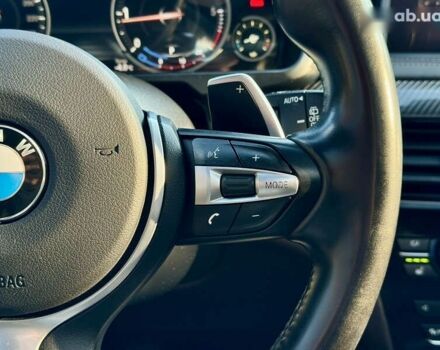 БМВ Х5, объемом двигателя 2 л и пробегом 161 тыс. км за 28349 $, фото 25 на Automoto.ua