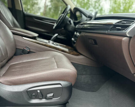 БМВ Х5, объемом двигателя 3 л и пробегом 230 тыс. км за 20900 $, фото 23 на Automoto.ua