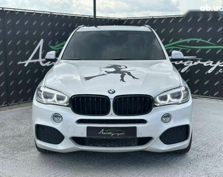 БМВ Х5, объемом двигателя 3 л и пробегом 183 тыс. км за 26999 $, фото 2 на Automoto.ua