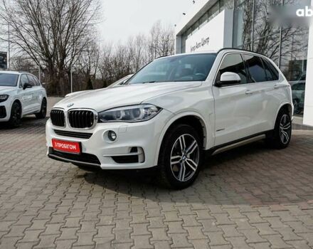 БМВ Х5, об'ємом двигуна 3 л та пробігом 180 тис. км за 21500 $, фото 13 на Automoto.ua