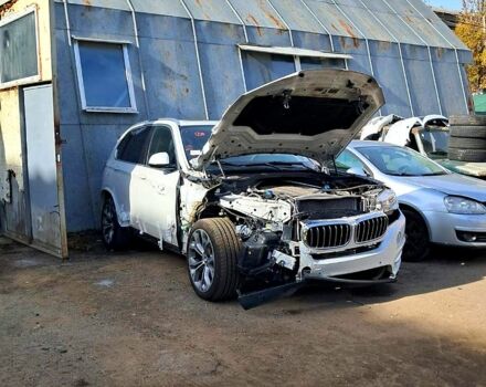 БМВ Х5, объемом двигателя 3 л и пробегом 80 тыс. км за 35000 $, фото 5 на Automoto.ua