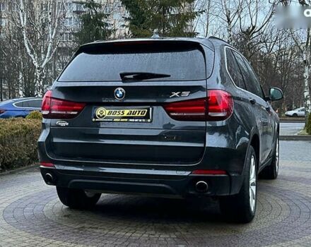 БМВ Х5, объемом двигателя 3 л и пробегом 262 тыс. км за 18700 $, фото 6 на Automoto.ua