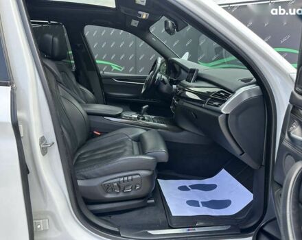 БМВ Х5, объемом двигателя 3 л и пробегом 183 тыс. км за 26999 $, фото 26 на Automoto.ua