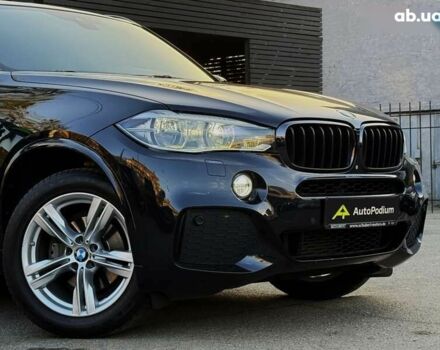 БМВ Х5, объемом двигателя 3 л и пробегом 170 тыс. км за 38499 $, фото 8 на Automoto.ua