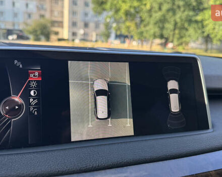 БМВ Х5, объемом двигателя 3 л и пробегом 140 тыс. км за 29500 $, фото 51 на Automoto.ua