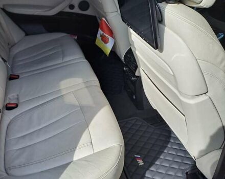 БМВ Х5, объемом двигателя 2 л и пробегом 111 тыс. км за 31500 $, фото 12 на Automoto.ua