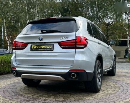 БМВ Х5, объемом двигателя 3 л и пробегом 227 тыс. км за 23999 $, фото 6 на Automoto.ua