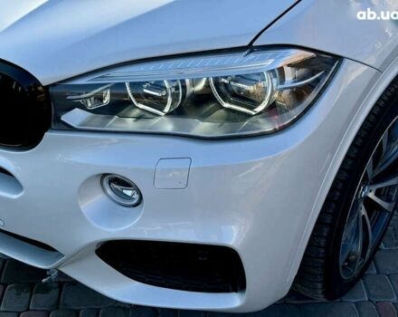 БМВ Х5, объемом двигателя 2 л и пробегом 161 тыс. км за 28349 $, фото 12 на Automoto.ua