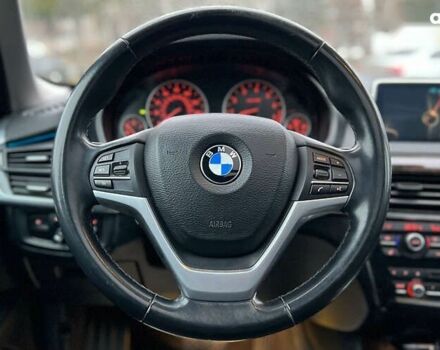 БМВ Х5, объемом двигателя 3 л и пробегом 262 тыс. км за 18700 $, фото 10 на Automoto.ua