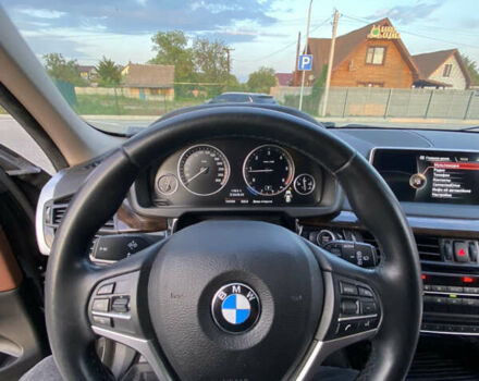 БМВ Х5, об'ємом двигуна 2 л та пробігом 194 тис. км за 23600 $, фото 2 на Automoto.ua