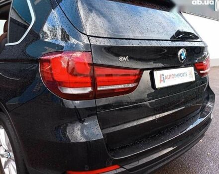 БМВ Х5, объемом двигателя 3 л и пробегом 117 тыс. км за 31900 $, фото 8 на Automoto.ua