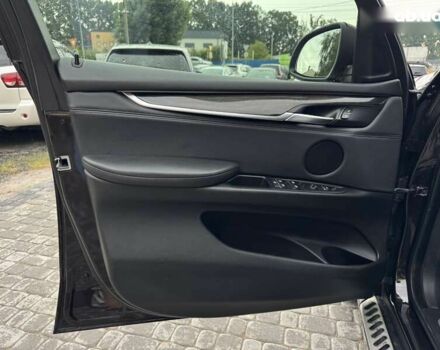 БМВ Х5, объемом двигателя 2 л и пробегом 198 тыс. км за 25999 $, фото 21 на Automoto.ua