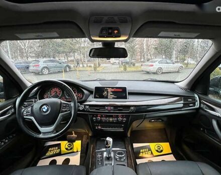 БМВ Х5, объемом двигателя 3 л и пробегом 262 тыс. км за 18700 $, фото 14 на Automoto.ua