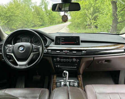 БМВ Х5, объемом двигателя 3 л и пробегом 230 тыс. км за 20900 $, фото 22 на Automoto.ua