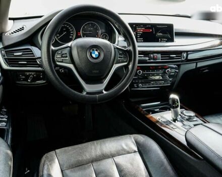 БМВ Х5, об'ємом двигуна 3 л та пробігом 180 тис. км за 21500 $, фото 23 на Automoto.ua