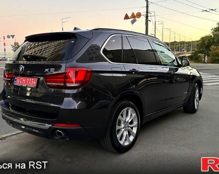 БМВ Х5, объемом двигателя 3 л и пробегом 144 тыс. км за 34000 $, фото 4 на Automoto.ua