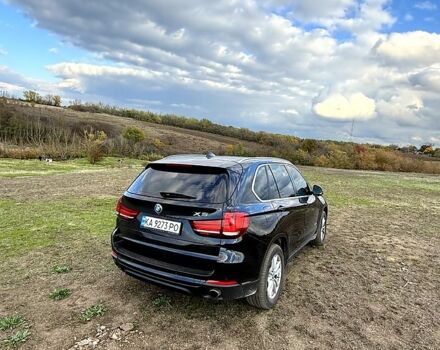 БМВ Х5, объемом двигателя 3 л и пробегом 303 тыс. км за 23800 $, фото 4 на Automoto.ua