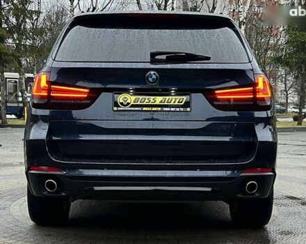 БМВ Х5, объемом двигателя 3 л и пробегом 162 тыс. км за 28750 $, фото 5 на Automoto.ua