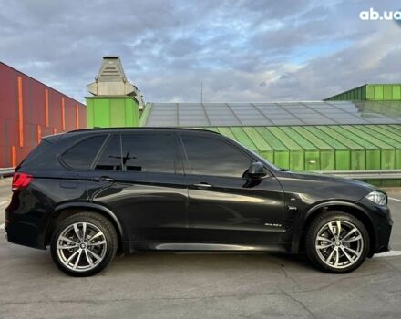 БМВ Х5, объемом двигателя 3 л и пробегом 270 тыс. км за 30950 $, фото 6 на Automoto.ua