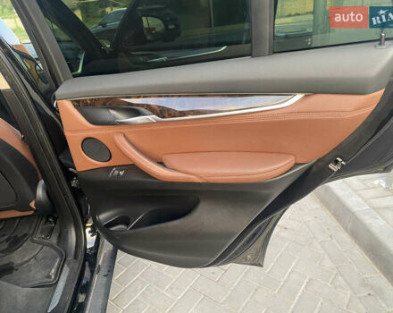 БМВ Х5, об'ємом двигуна 2 л та пробігом 194 тис. км за 23600 $, фото 8 на Automoto.ua