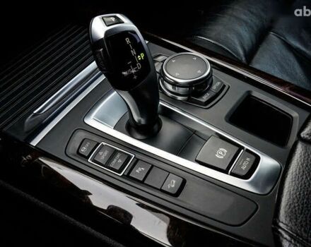 БМВ Х5, об'ємом двигуна 3 л та пробігом 180 тис. км за 21500 $, фото 27 на Automoto.ua