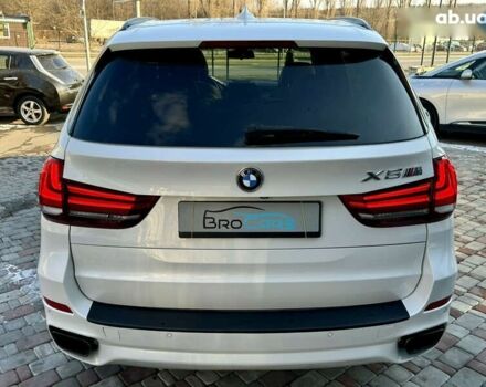 БМВ Х5, объемом двигателя 2 л и пробегом 161 тыс. км за 28349 $, фото 8 на Automoto.ua