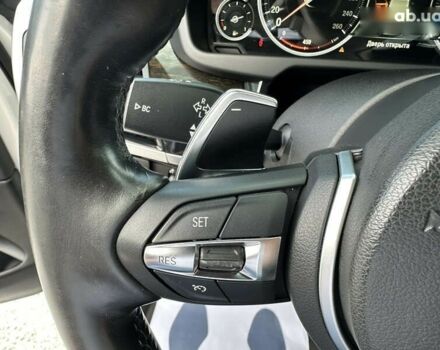 БМВ Х5, объемом двигателя 3 л и пробегом 183 тыс. км за 26999 $, фото 13 на Automoto.ua