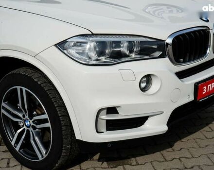 БМВ Х5, об'ємом двигуна 3 л та пробігом 180 тис. км за 21500 $, фото 2 на Automoto.ua