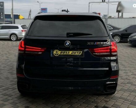 БМВ Х5, об'ємом двигуна 3 л та пробігом 317 тис. км за 27999 $, фото 5 на Automoto.ua