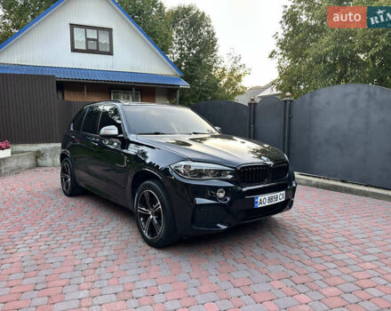 БМВ Х5, об'ємом двигуна 2 л та пробігом 230 тис. км за 25500 $, фото 2 на Automoto.ua