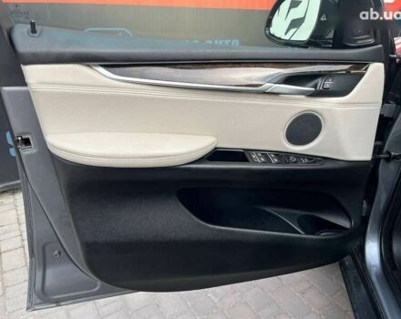 БМВ Х5, об'ємом двигуна 3 л та пробігом 110 тис. км за 26000 $, фото 15 на Automoto.ua