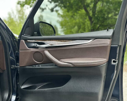 БМВ Х5, об'ємом двигуна 3 л та пробігом 230 тис. км за 18900 $, фото 21 на Automoto.ua