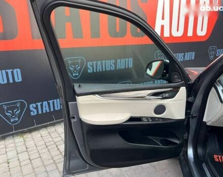 БМВ Х5, об'ємом двигуна 3 л та пробігом 110 тис. км за 26000 $, фото 13 на Automoto.ua